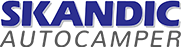 Skandic-Autocamper.dk Logo