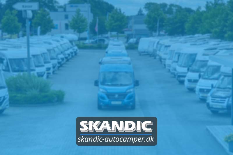 Skandic-Autocamper.dk
